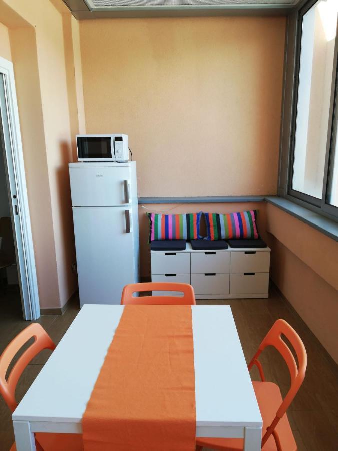 B&B Nonna Roma Quarto foto